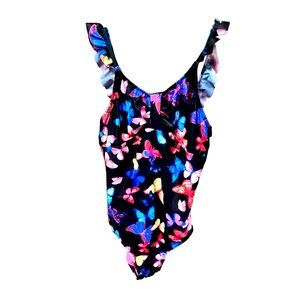 Girls Bathing Suit